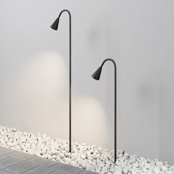 Ландшафтный светильник Maytoni Barb O531FL-L3B3K1