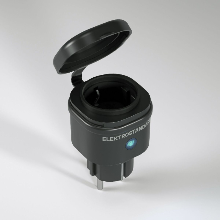 Умная розетка Elektrostandard 4690389201592