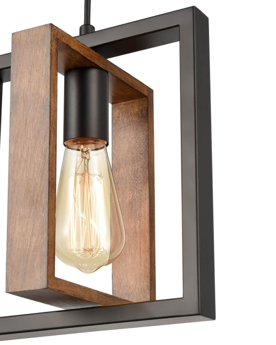 Подвесной светильник VL6432P11 Vele Luce