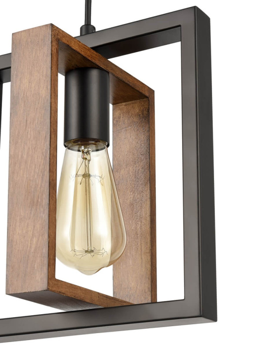 Подвесной светильник VL6432P11 Vele Luce