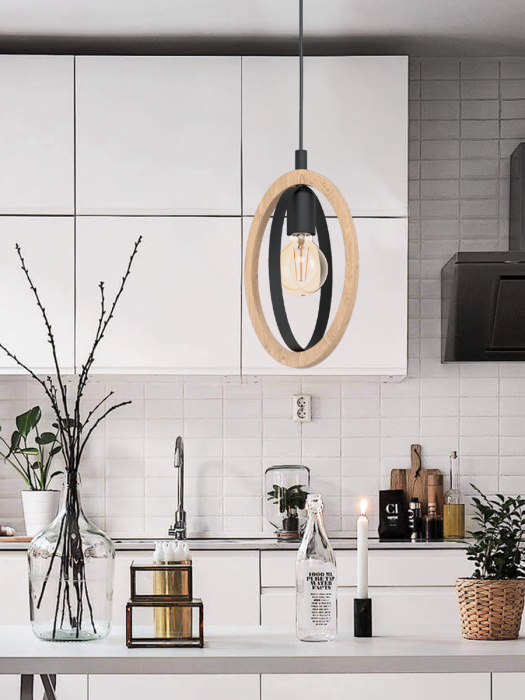 Подвесной светильник EGLO BASILDON 43461