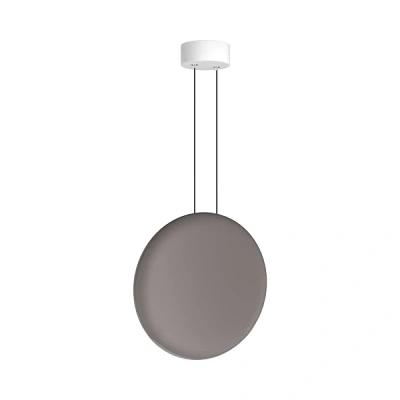 Подвесной светильник Ledron 9203P/1D Coffee