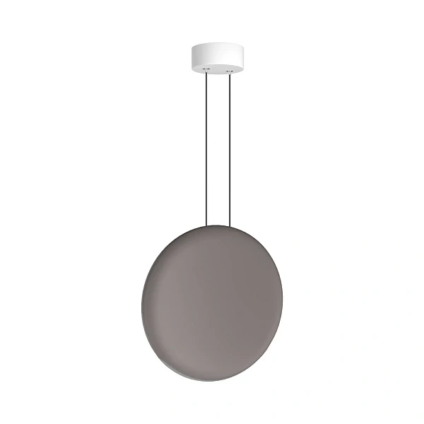 Подвесной светильник Ledron 9203P/1D Coffee