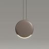 Подвесной светильник Ledron 9203P/1D Coffee
