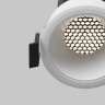 Встраиваемый светильник Maytoni Dip DL115-10W-4K-W