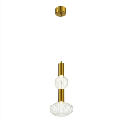 Подвесной светильник ST LUCE TACCHE SL6117.223.02