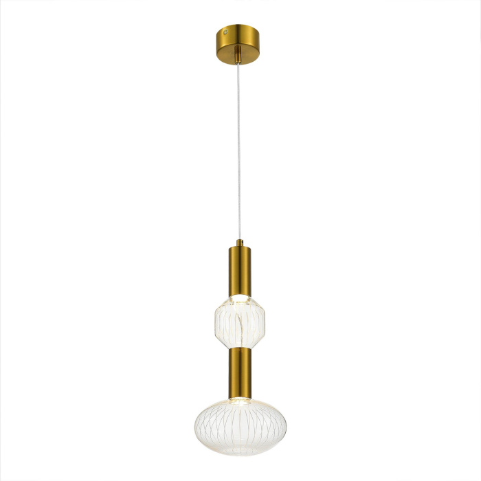 Подвесной светильник ST LUCE TACCHE SL6117.223.02