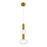 Подвесной светильник ST LUCE TACCHE SL6117.223.02