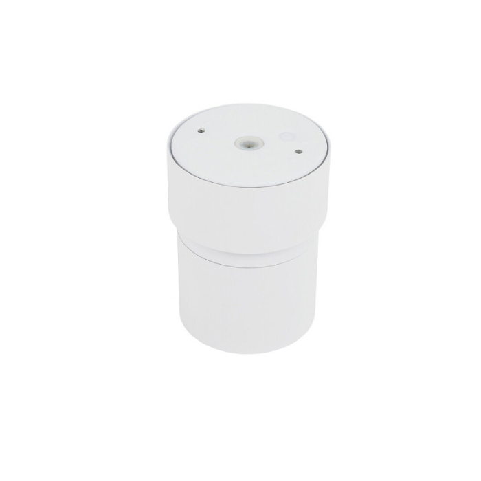 Накладной спот Nowodvorski Oscar White 11347