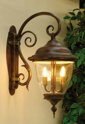 Уличный фонарь Robers WL 3538