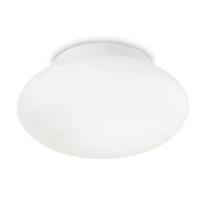 Уличный светильник Ideal Lux Bubble PL1
