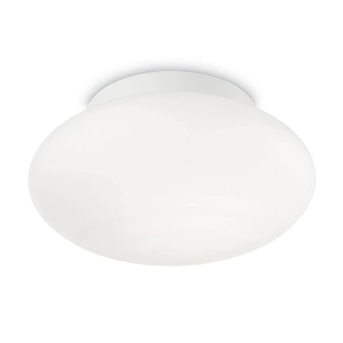 Уличный светильник Ideal Lux Bubble PL1
