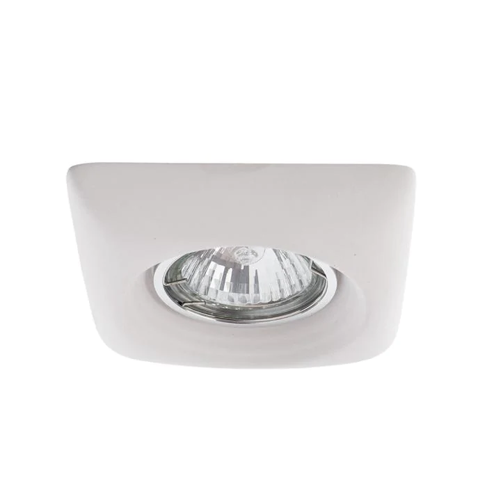 Встраиваемый светильник Arte Lamp CRATERE A5246PL-1WH