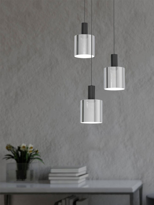 Подвесной светильник EGLO GOROSIBA 98754