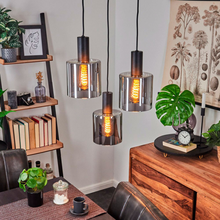 Подвесной светильник EGLO GOROSIBA 98754