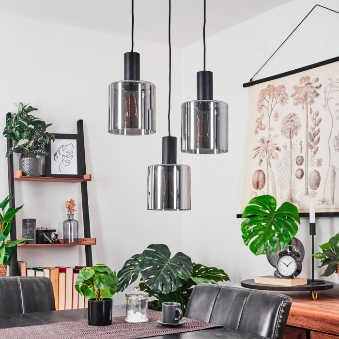 Подвесной светильник EGLO GOROSIBA 98754