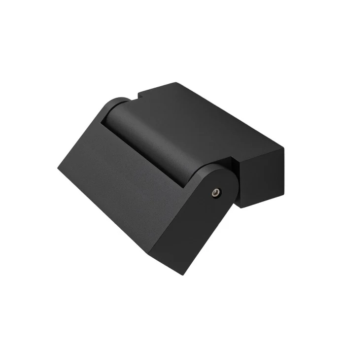 Накладной светильник Nowodvorski Focus Mini Black 10071