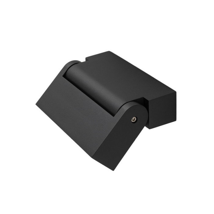 Накладной светильник Nowodvorski Focus Mini Black 10071