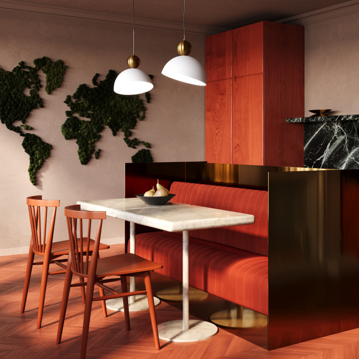 Подвесной светильник Freya Bowl FR5439PL-01W