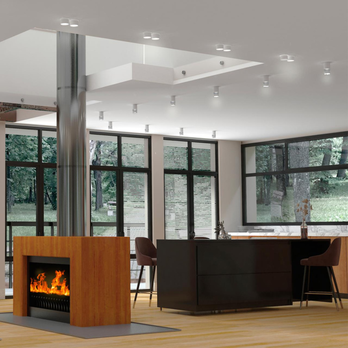 Светильник встраиваемый SPOT NOVOTEСH 370720