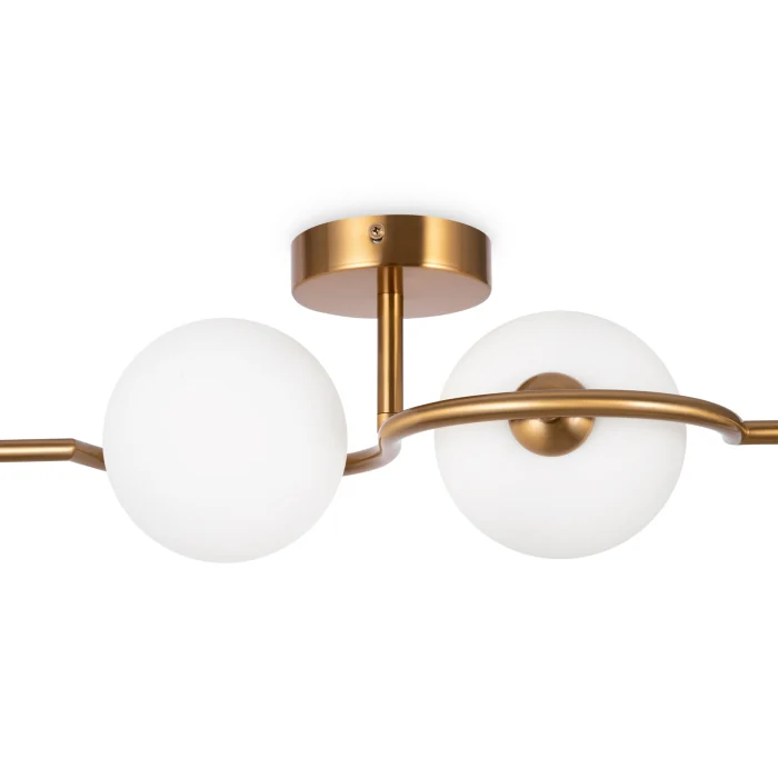 Бра Freya Harmonie FR5124WL-02BS