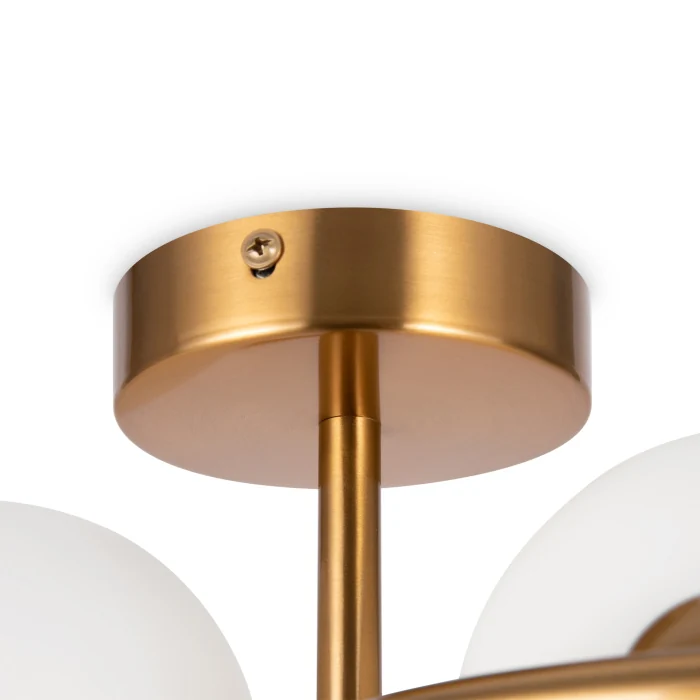 Бра Freya Harmonie FR5124WL-02BS