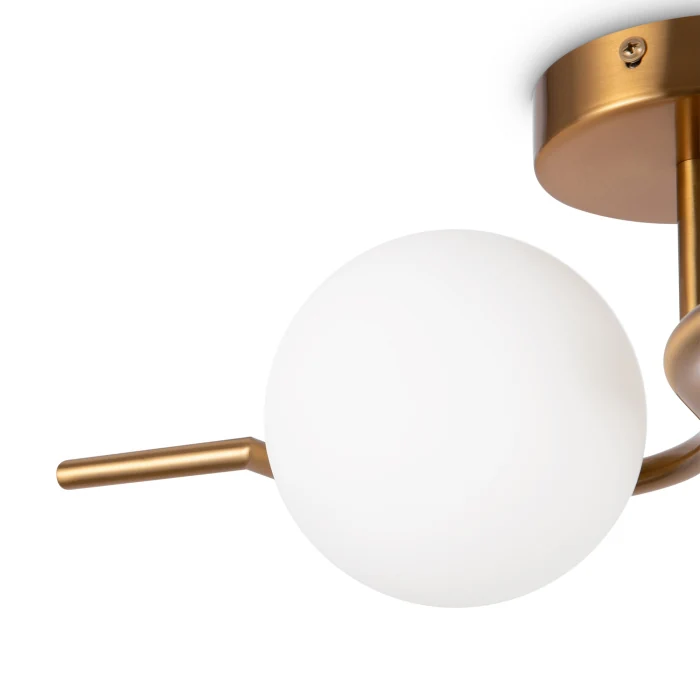 Бра Freya Harmonie FR5124WL-02BS