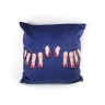 Подушка Seletti Toiletpaper Fingers 2311