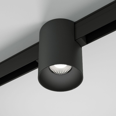 Трековый магнитный светильник Elektrostandard Slim magnetic 4690389195174