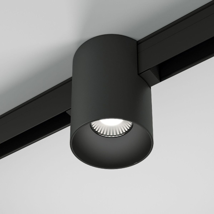 Трековый магнитный светильник Elektrostandard Slim magnetic 4690389195174