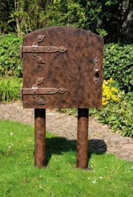 Опора для садового шланга Robers B 8657