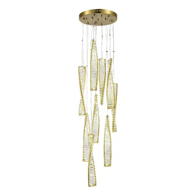 Подвесной светильник ST LUCE ELICA SL6205.303.09