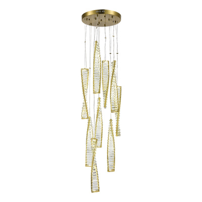 Подвесной светильник ST LUCE ELICA SL6205.303.09