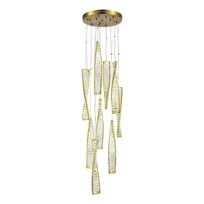 Подвесной светильник ST LUCE ELICA SL6205.303.09