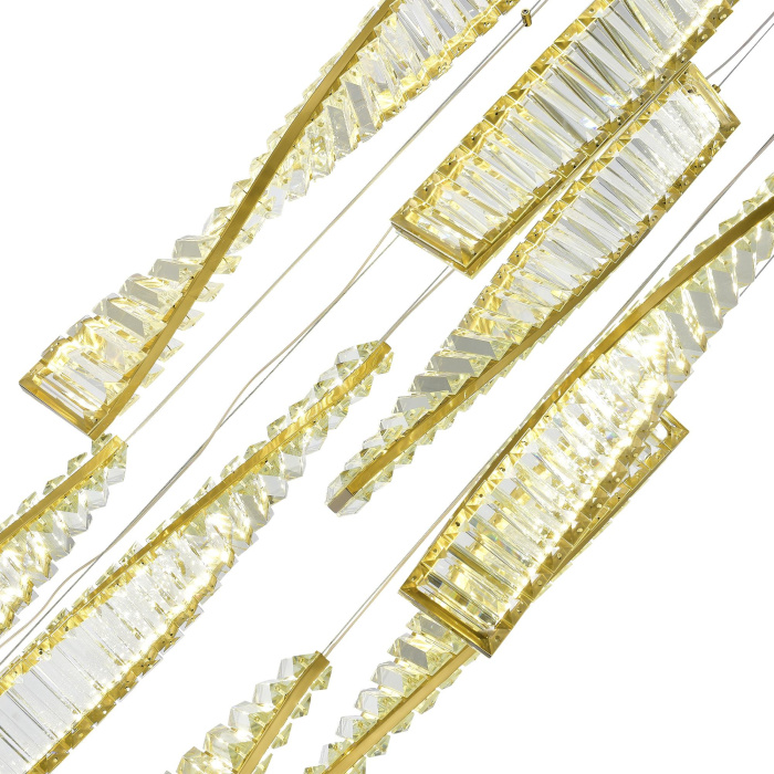 Подвесной светильник ST LUCE ELICA SL6205.303.09