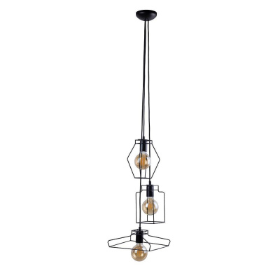 Подвесной светильник Nowodvorski Fiord 9666