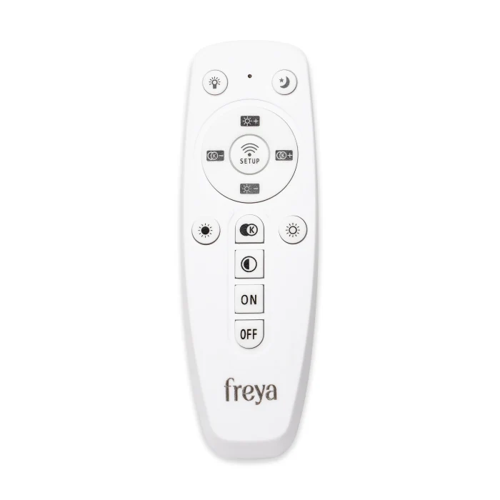 Потолочный светильник Freya Cozy FR6170CL-L52BS