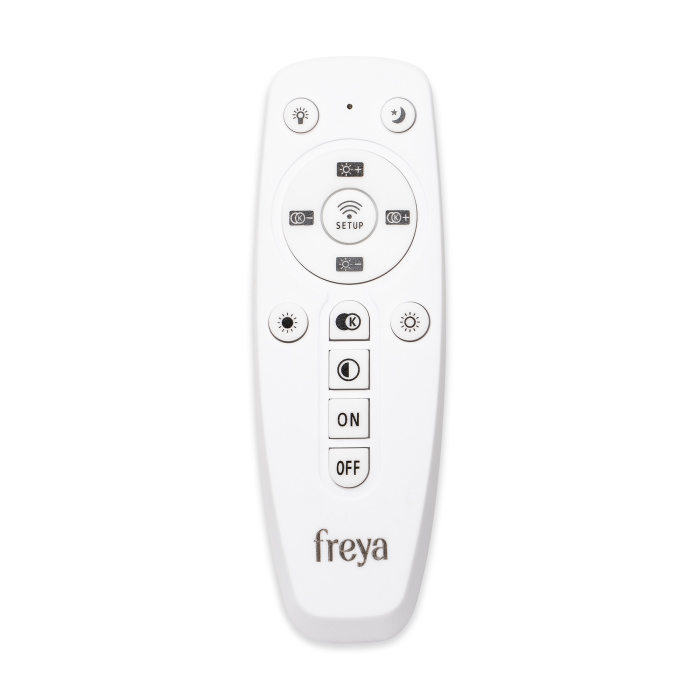 Потолочный светильник Freya Cozy FR6170CL-L52BS