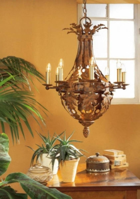 Подвесной светильник Robers HL 2496