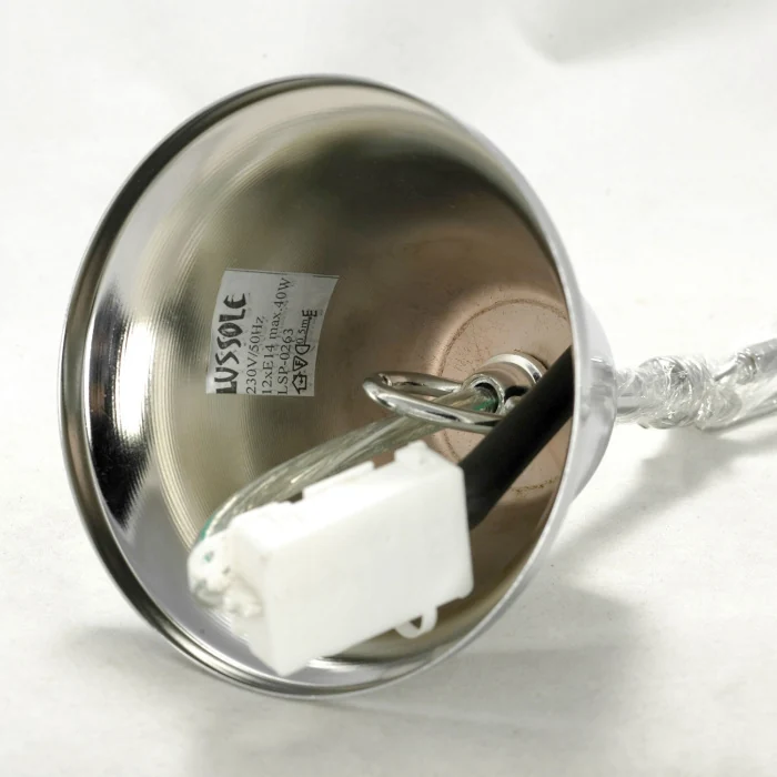 Люстра CATALINA GRLSP-8263