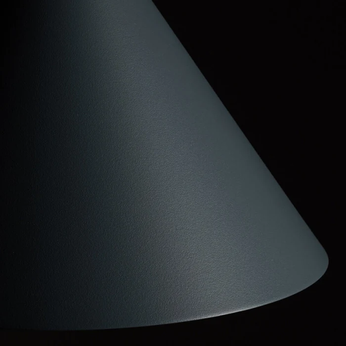 Подвесной светильник Nowodvorski Zenith M Umbra Blue 11487