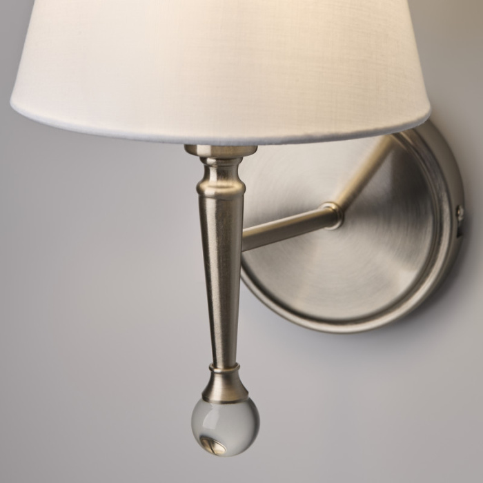 Бра Freya Rosemary FR2190WL-01N