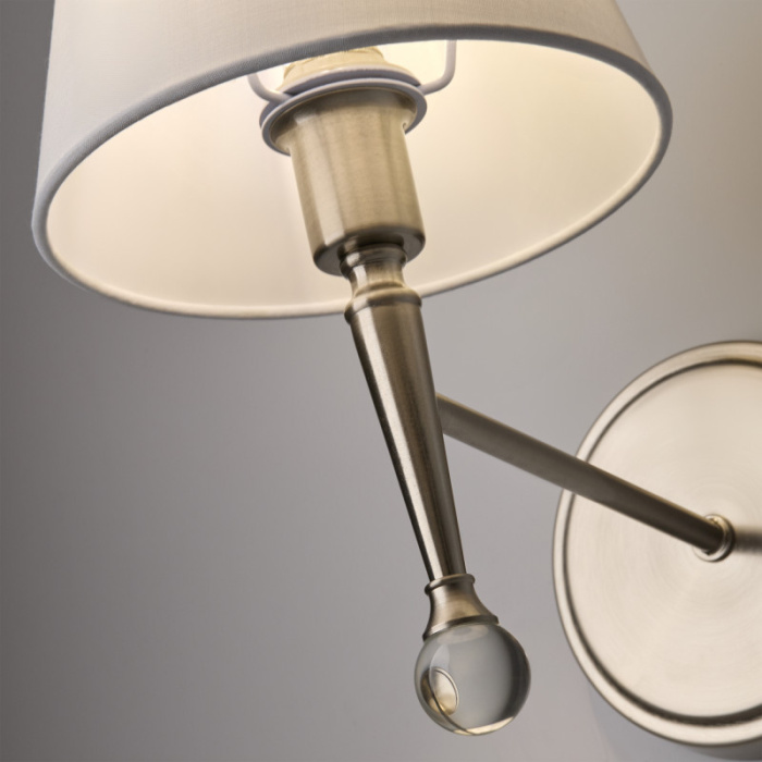 Бра Freya Rosemary FR2190WL-01N