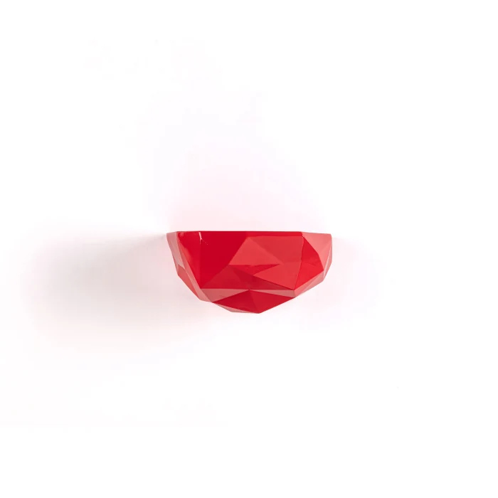 Полка Seletti Space Rock Small 11026