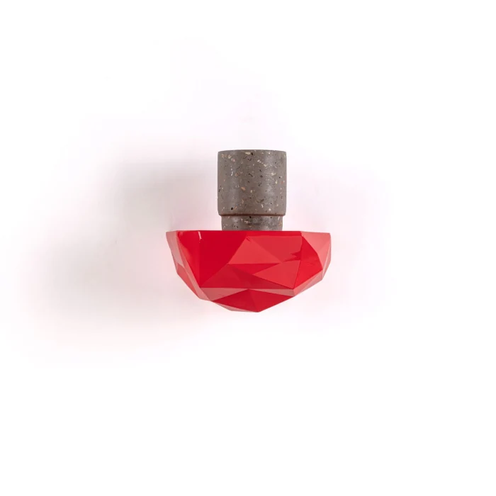 Полка Seletti Space Rock Small 11026