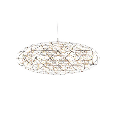 Подвесной светильник Raimond L’ARTE LUCE LUXURY L46209.98