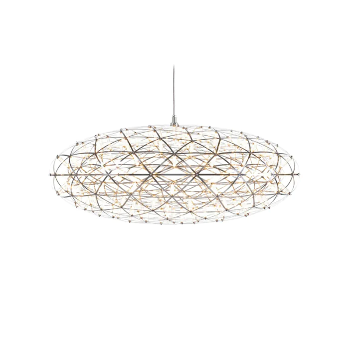 Подвесной светильник Raimond L’ARTE LUCE LUXURY L46209.98