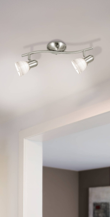 Спот EGLO DAKAR 1 88473