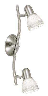 Спот EGLO DAKAR 1 88473