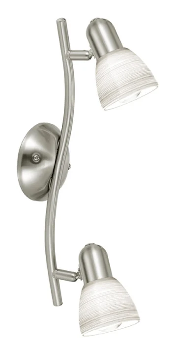 Спот EGLO DAKAR 1 88473